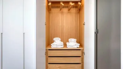Apartamento en alquiler en Calle de Javier Ferrero - Imagen 12