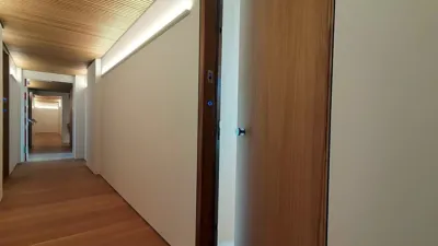 Apartamento en alquiler en Calle de Javier Ferrero - Imagen 22