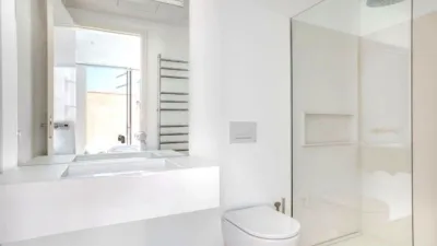 Apartamento en alquiler en Calle de Javier Ferrero - Imagen 15