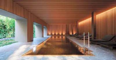 Apartamento en alquiler en Calle de Javier Ferrero - Imagen 20