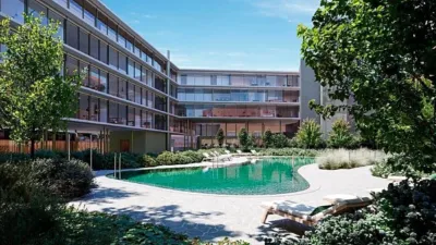 Apartamento en alquiler en Calle de Javier Ferrero - Imagen 16