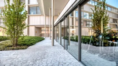 Apartamento en alquiler en Calle de Javier Ferrero - Imagen 3
