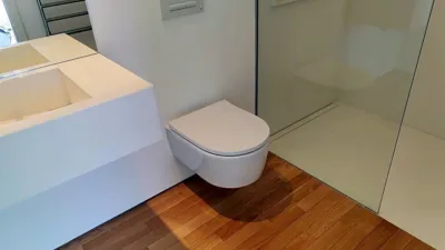 Apartamento en alquiler en Calle de Javier Ferrero - Imagen 14
