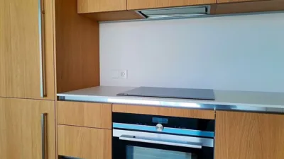 Apartamento en alquiler en Calle de Javier Ferrero - Imagen 8