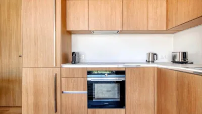 Apartamento en alquiler en Calle de Javier Ferrero - Imagen 9