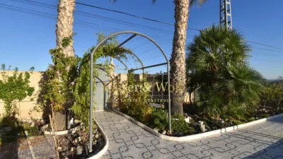Chalet on Calle Partida Lomas Gp. 2 photo 14