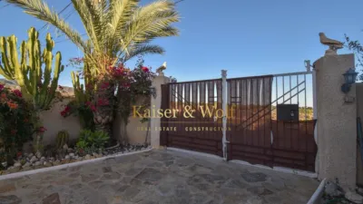Chalet on Calle Partida Lomas Gp. 2 photo 16