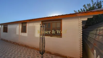 Chalet on Calle Partida Lomas Gp. 2 photo 21