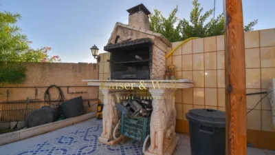 Chalet on Calle Partida Lomas Gp. 2 photo 24