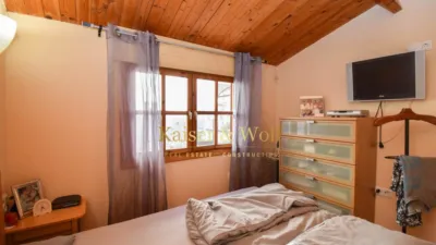 Chalet on Calle Partida Lomas Gp. 2 photo 26