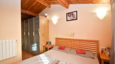 Chalet on Calle Partida Lomas Gp. 2 photo 27