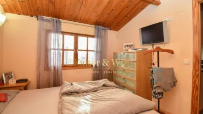 Chalet on Calle Partida Lomas Gp. 2 photo 32