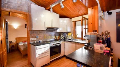 Chalet on Calle Partida Lomas Gp. 2 photo 35