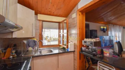 Chalet on Calle Partida Lomas Gp. 2 photo 36