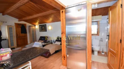 Chalet on Calle Partida Lomas Gp. 2 photo 39