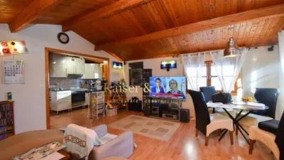 Chalet on Calle Partida Lomas Gp. 2 photo 40