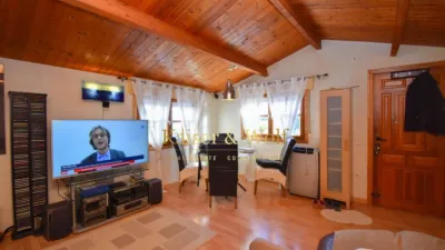 Chalet on Calle Partida Lomas Gp. 2 photo 41