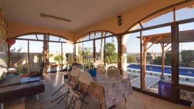 Chalet on Calle Partida Lomas Gp. 2 photo 42