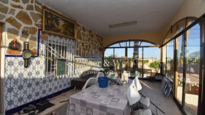 Chalet on Calle Partida Lomas Gp. 2 photo 44