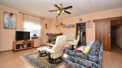 Chalet on Calle Partida Lomas Gp. 2 photo 45