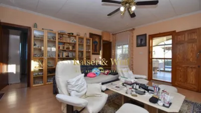 Chalet on Calle Partida Lomas Gp. 2 photo 46