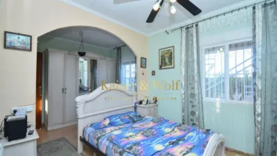 Chalet on Calle Partida Lomas Gp. 2 photo 47