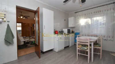 Chalet on Calle Partida Lomas Gp. 2 photo 54