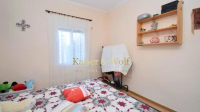 Chalet on Calle Partida Lomas Gp. 2 photo 62