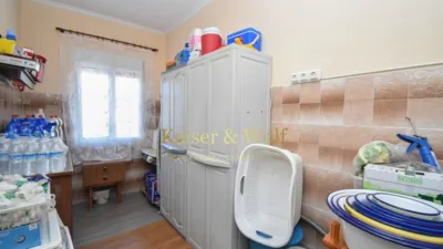 Chalet on Calle Partida Lomas Gp. 2 photo 63