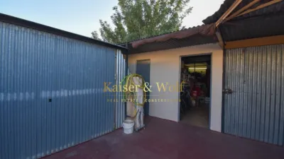 Chalet on Calle Partida Lomas Gp. 2 photo 65