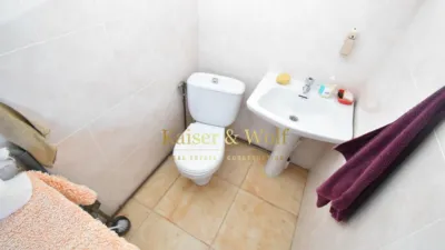Chalet on Calle Partida Lomas Gp. 2 photo 66