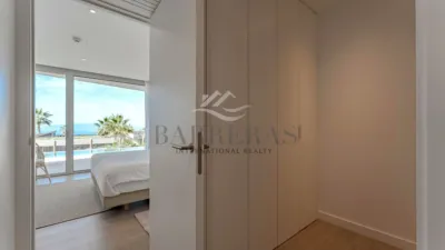 Chalet on Calle Josefina de La Torre photo 25