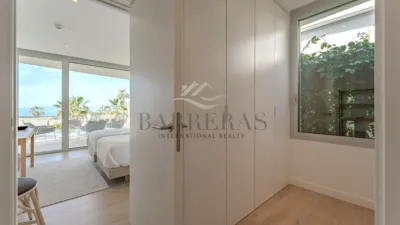 Chalet on Calle Josefina de La Torre photo 33