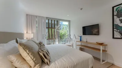Chalet on Calle Josefina de La Torre photo 35