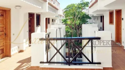 Dúplex en venta en Avenida de Rafael Puig Lluvina, Playa de Las Américas (Arona) de 370.000 €