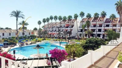 Dúplex en venta en Avenida de Rafael Puig Lluvina, Playa de Las Américas (Arona) de 370.000 €