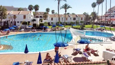 Dúplex en venta en Avenida de Rafael Puig Lluvina, Playa de Las Américas (Arona) de 370.000 €