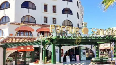 Dúplex en venta en Avenida de Rafael Puig Lluvina, Playa de Las Américas (Arona) de 370.000 €