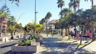 Dúplex en venta en Avenida de Rafael Puig Lluvina, Playa de Las Américas (Arona) de 370.000 €