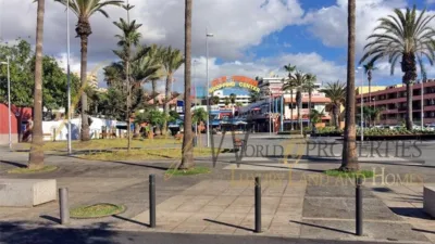 Dúplex en venta en Avenida de Rafael Puig Lluvina, Playa de Las Américas (Arona) de 370.000 €