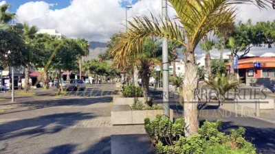 Dúplex en venta en Avenida de Rafael Puig Lluvina, Playa de Las Américas (Arona) de 370.000 €