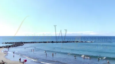 Dúplex en venta en Avenida de Rafael Puig Lluvina, Playa de Las Américas (Arona) de 370.000 €