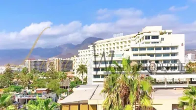 Dúplex en venta en Avenida de Rafael Puig Lluvina, Playa de Las Américas (Arona) de 370.000 €