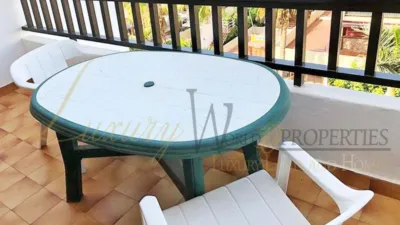 Dúplex en venta en Avenida de Rafael Puig Lluvina, Playa de Las Américas (Arona) de 370.000 €