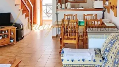 Dúplex en venta en Avenida de Rafael Puig Lluvina, Playa de Las Américas (Arona) de 370.000 €