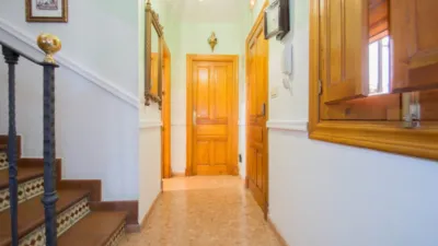 Casa en Albaycin photo 11