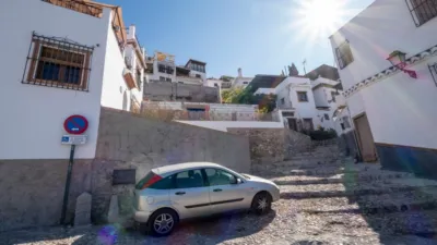Casa en Albaycin photo 14