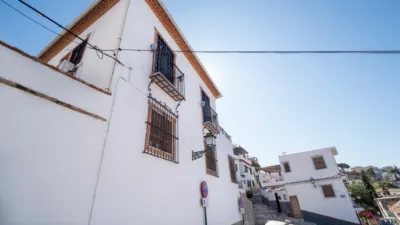 Casa en Albaycin photo 15