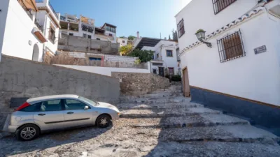 Casa en Albaycin photo 16