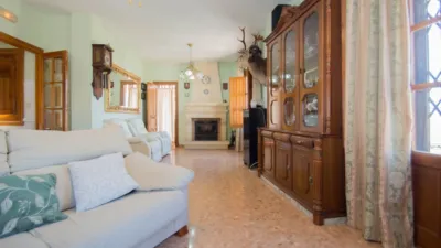 Casa en Albaycin photo 17